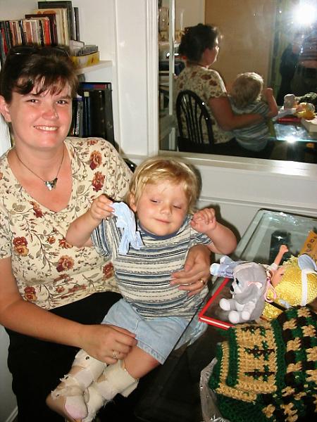 3-06.jpg - On one of our visits to Houston.