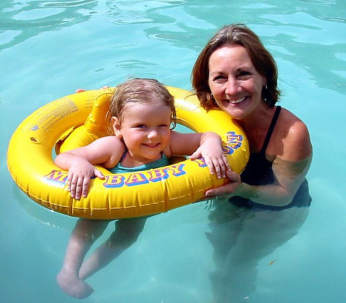 3-19.jpg - Kika and our dear friend, Sara