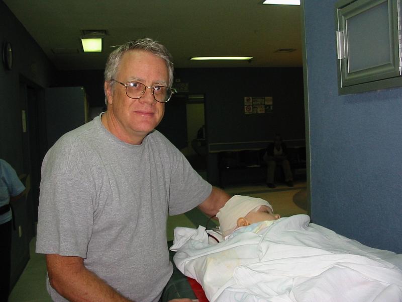 4-16.jpg - With Dad after the second brain scan.