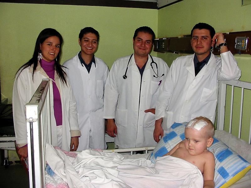 4-34.jpg - Some of the dear doctors who took such good care of Kika.